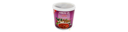 Pâte de curry panang COCK 400g Thailande