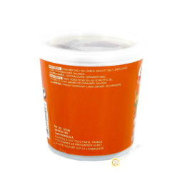 Pâte de curry matsaman COCK 400g Thailande