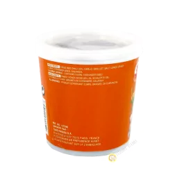 Pâte de curry matsaman COCK 400g Thailande