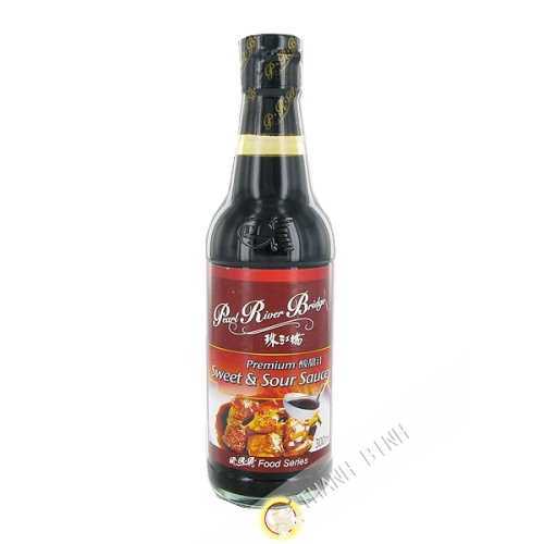 Nước tương chua ngọt PEAR RIVER BRIGE 300ml Trung Quốc