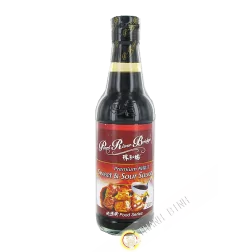 Sauce soja aigre douce PEAR RIVER BRIGE 300ml