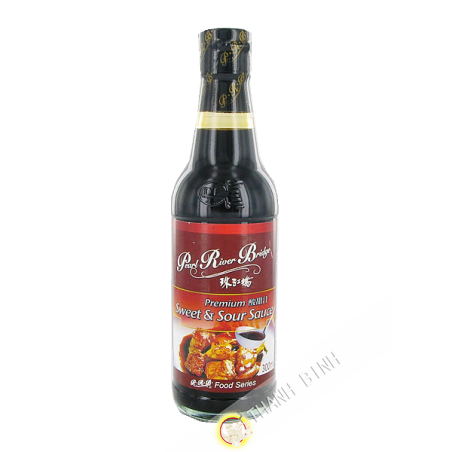 Salsa di soia dolce e acida 300ml