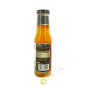 Sauce piment rouge pour salade 250ml Thailande