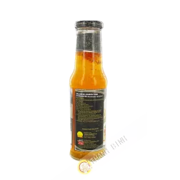 Sauce piment rouge pour salade 250ml Thailande