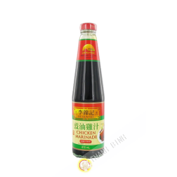 Salsa marinata di pollo 410ml