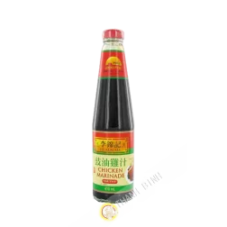 Sauce marinade poulet 410ml
