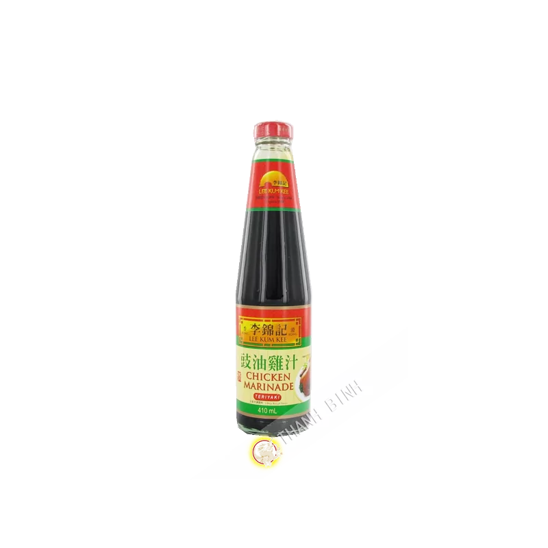Salsa de adobo de pollo LEE KUM KEE 410ml China