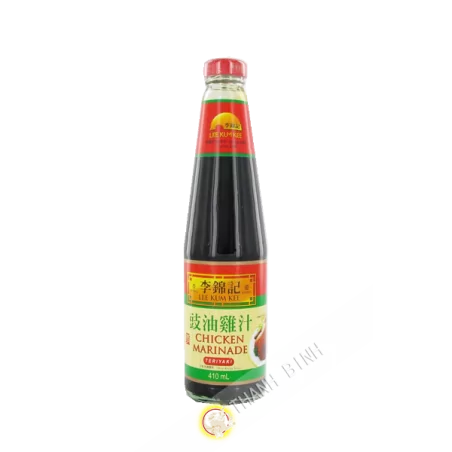 Salsa de adobo de pollo LEE KUM KEE 410ml China