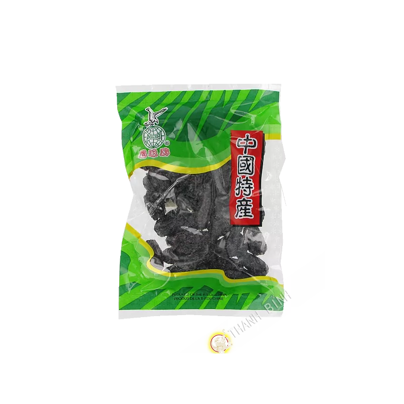 Quả chà là đen sấy khô EAGLOBE 200g Trung Quốc
