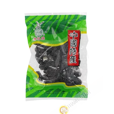 Quả chà là đen sấy khô EAGLOBE 200g Trung Quốc