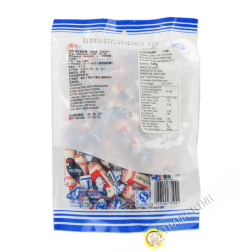 latte caramelle, CONIGLIO BIANCO 180g Cina