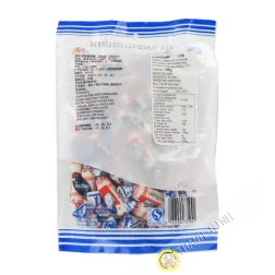 Milk candy, WHITE RABBIT 180g China