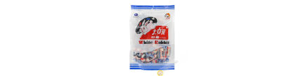 Bonbon milch-WHITE RABBIT 180 g China