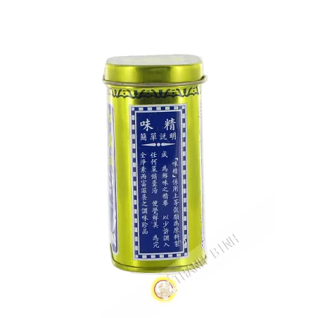 El glutamato (VE-TSIN 95 g de China