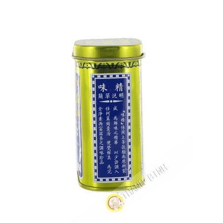 Glutammato (VE-TSIN 95g Cina