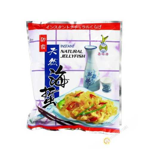 Qualle vorbereitet filament 150g EAGLOBE China