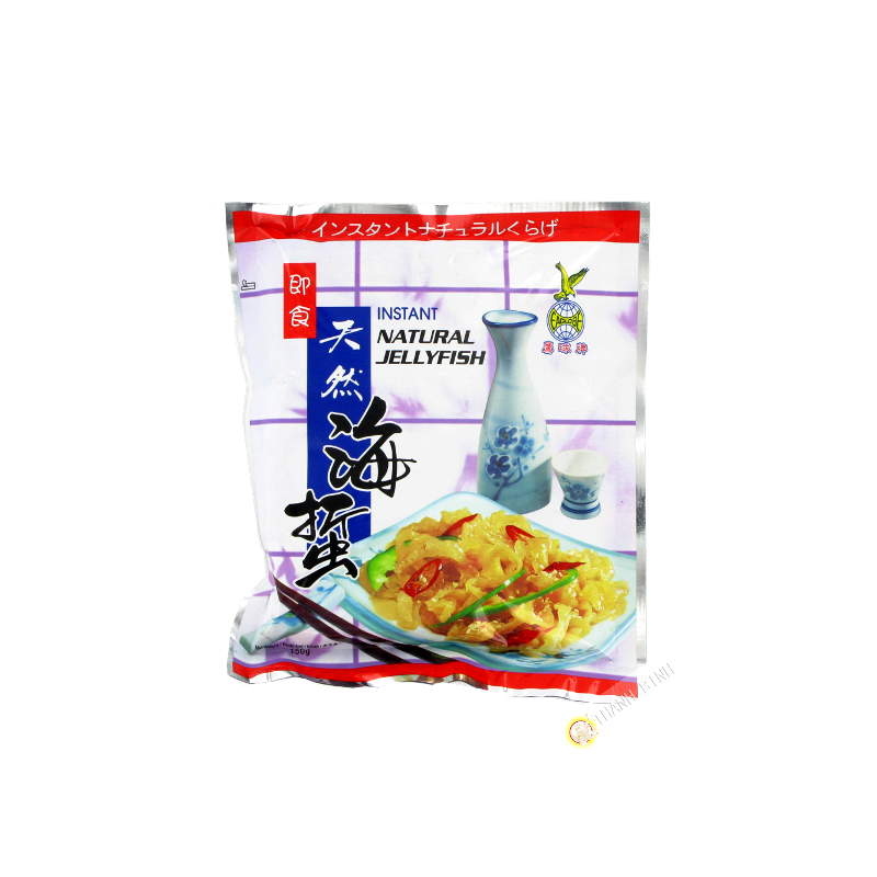 Méduse préparé filament EAGLOBE 150g Chine Méduse préparé filament EAGLOBE 150g Chine