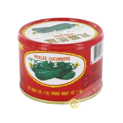 Cucumber sauce 170g