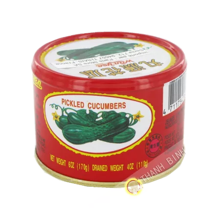 Cetriolo salsa 170g