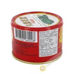 Cucumber sauce 170g