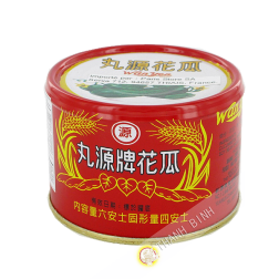 Concombre salé WAN YEN 170g Taiwan