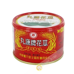 Pepino salado WAN YEN 170 g de Taiwán