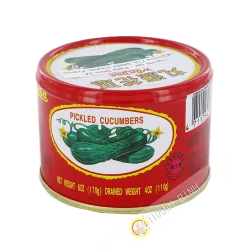 Cucumber sauce 170g
