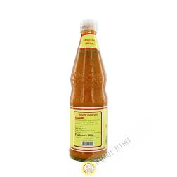 Salsa sukiyaki RAGAZZO SANO 800g Thailandia