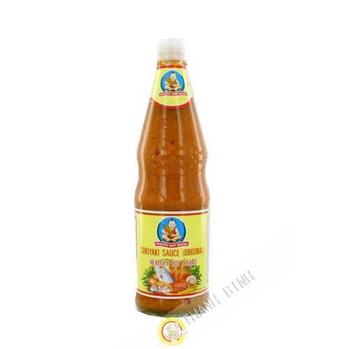 Sauce sukiyaki HEALTHY BOY 800g Thailande