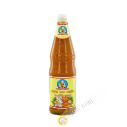 Sauce sukiyaki HEALTHY BOY 800g Thailande