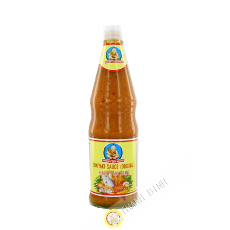 Salsa sukiyaki 800g