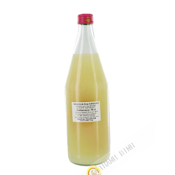 Sciroppo di litchi PAN d oro 750 ml Thailandia