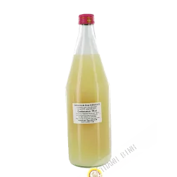 Syrup lychee GOLDEN PAN 750ml Thailand