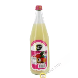 Syrup lychee 750ml