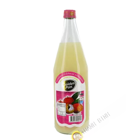 Jarabe de lichi 750 ml