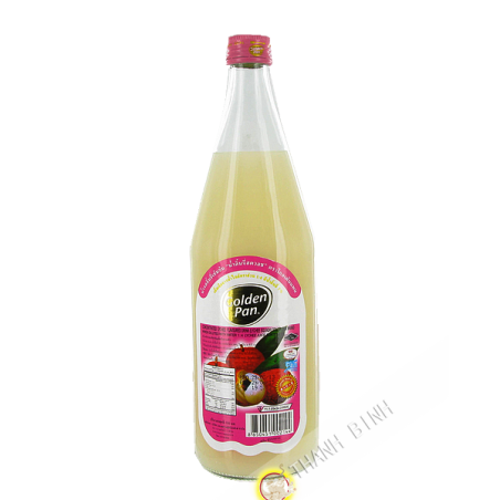 Sciroppo di litchi PAN d oro 750 ml Thailandia