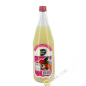 Sirop de litchi GOLDEN PAN 750ml Thailande