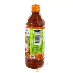 Salsa sukiyaki UKO 550 ml de Tailandia