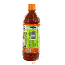 Sauce sukiyaki UKO 550ml Thailande