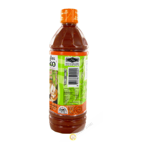 Sốt Sukiyaki UKO 550ml Thái Lan