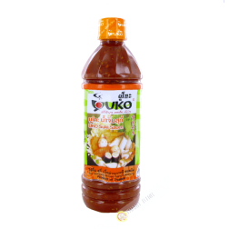 Salsa sukiyaki 550 ml