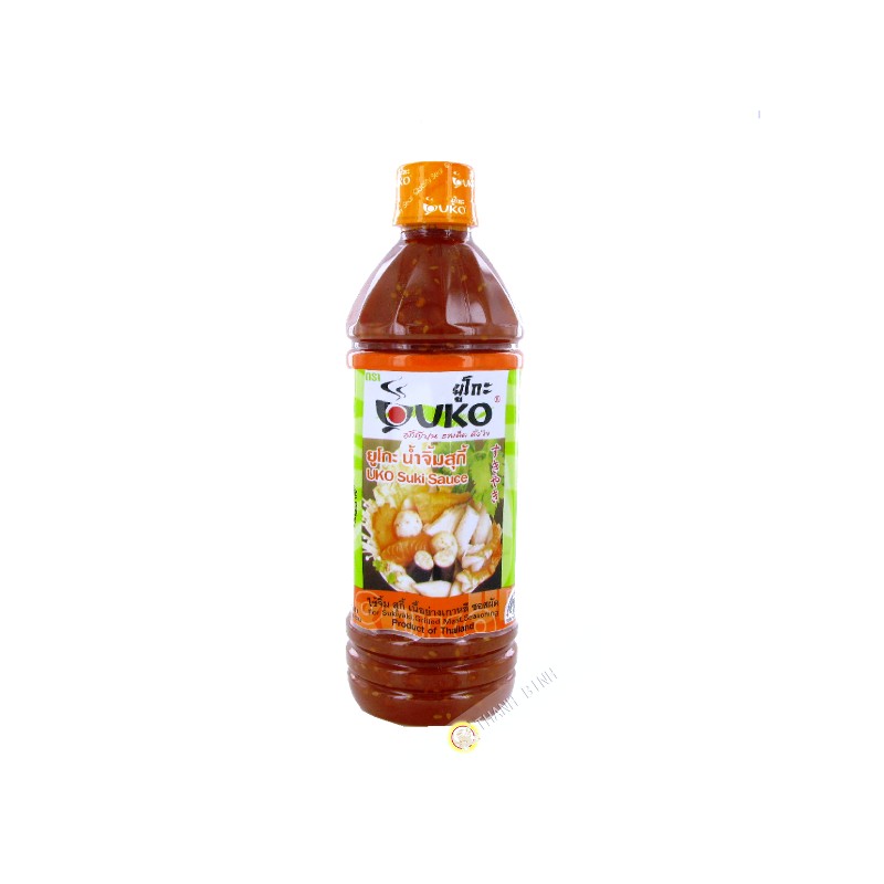 Salsa sukiyaki de 550 ml