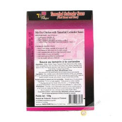 Sauce tamarind, coriander THAI DELIGHT 130g Thailand