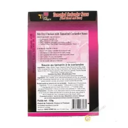 Sauce tamarind, coriander THAI DELIGHT 130g Thailand