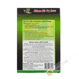 Sauce plat sauté THAI DELIGHT 130g Thailande