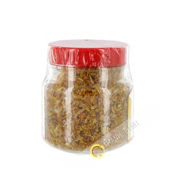 Knoblauch gebraten-THAI TOP-CHOICE 100g Thailand