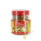 Ail frit THAI TOP CHOICE 100g Thailande