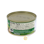 Curry paste green MAESRI 114g Thailand Curry paste green MAESRI 114g Thailand