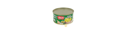 la pasta di Curry verde MAESRI 114g Thailandia
