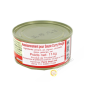 Pâte de curry rouge MAESRI 114g Thailande